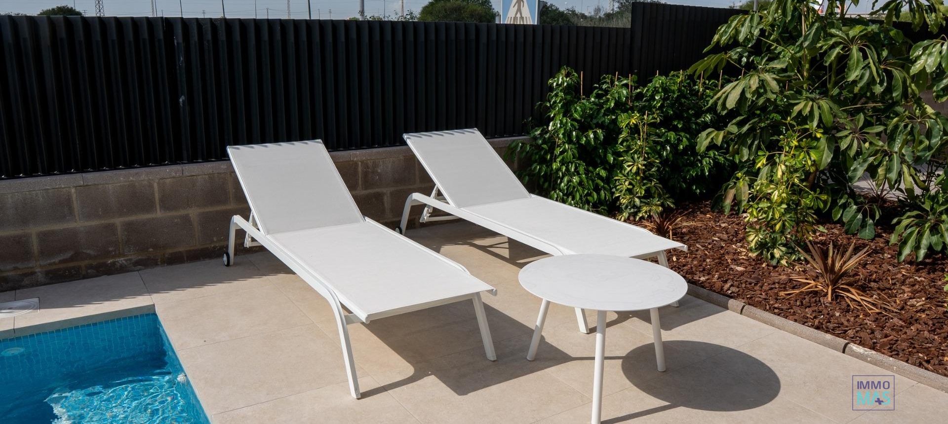 New Build - Villa - Ciudad Quesada - Lo Marabú