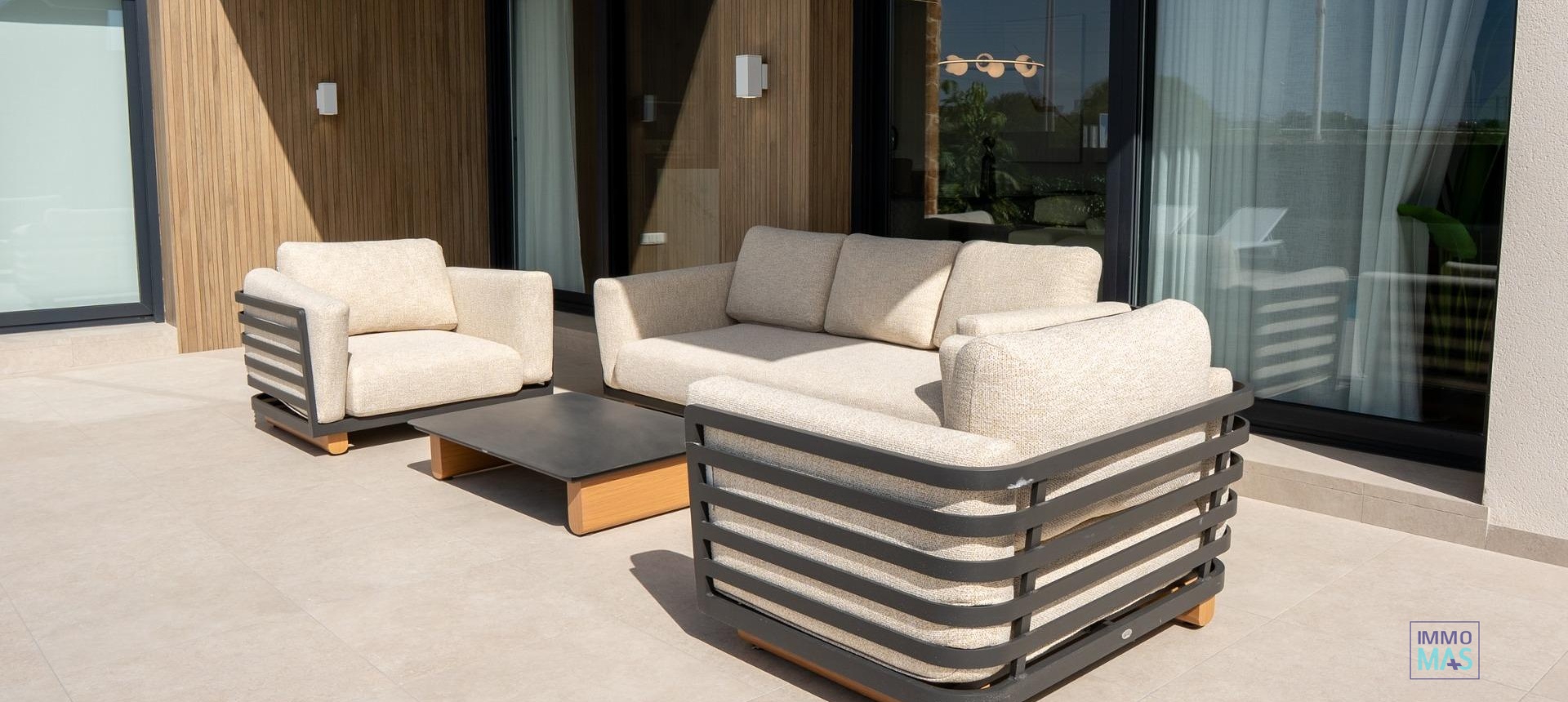 New Build - Villa - Ciudad Quesada - Lo Marabú