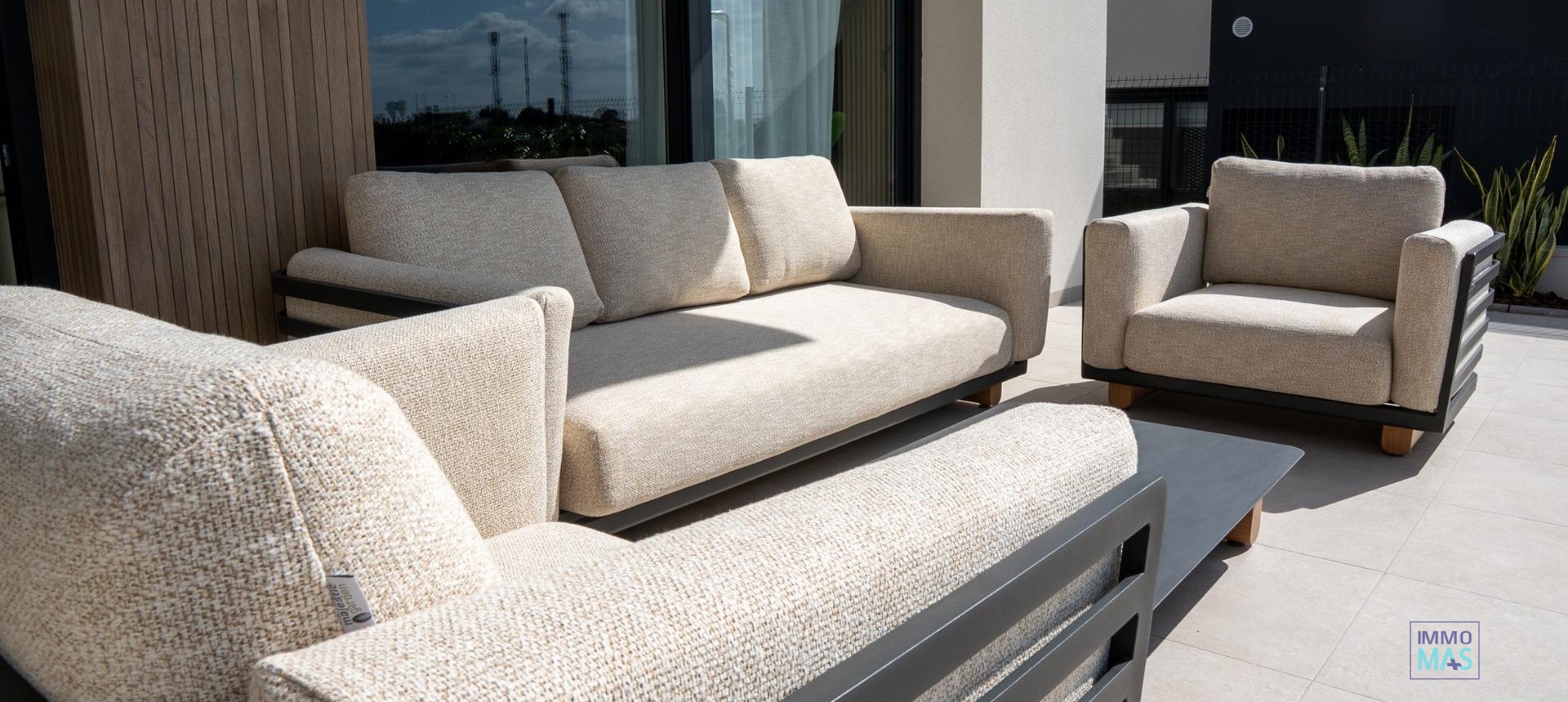 New Build - Villa - Ciudad Quesada - Lo Marabú