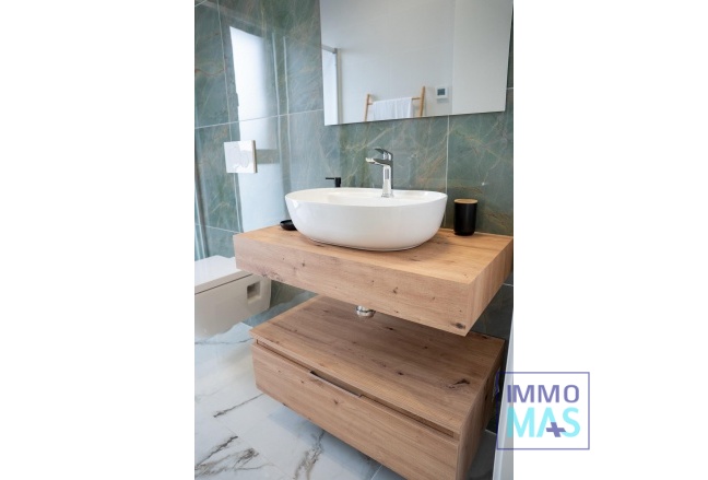 New Build - Villa - Ciudad Quesada - Lo Marabú