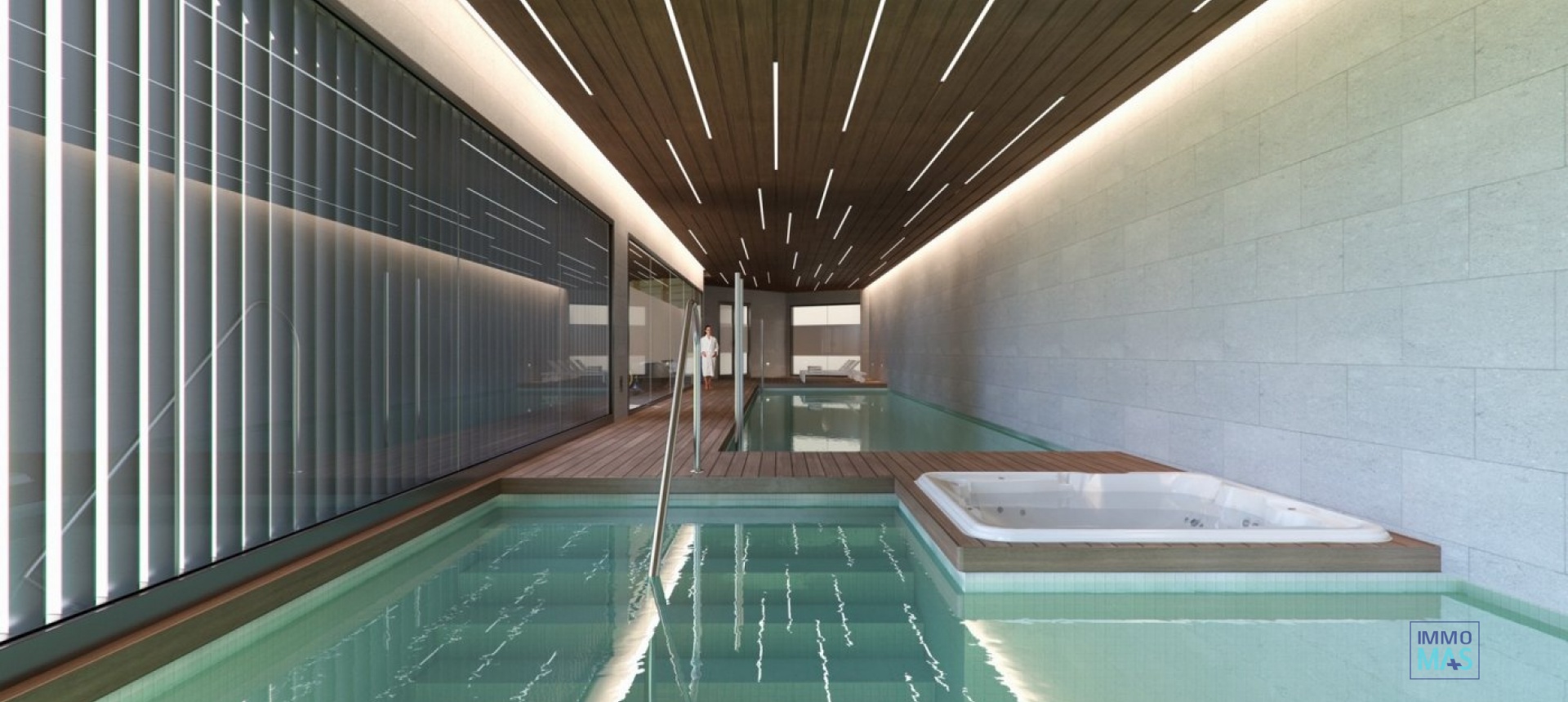 Nouvelle construction - Apartement - Orihuela Costa - Campoamor