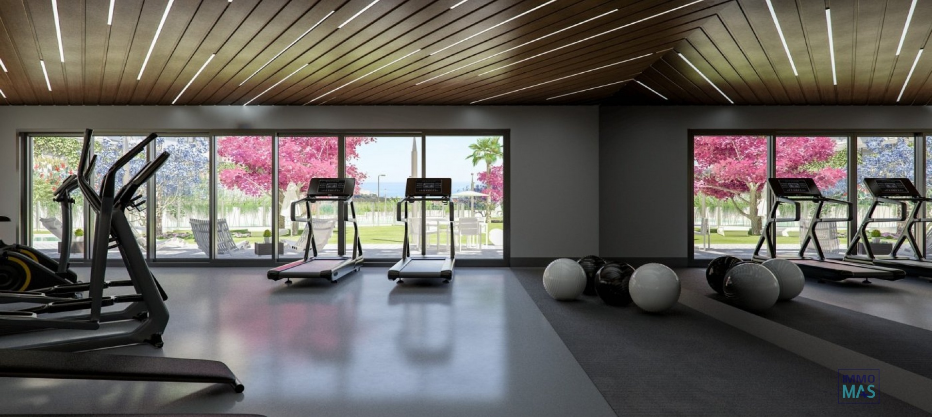 Nouvelle construction - Apartement - Orihuela Costa - Campoamor