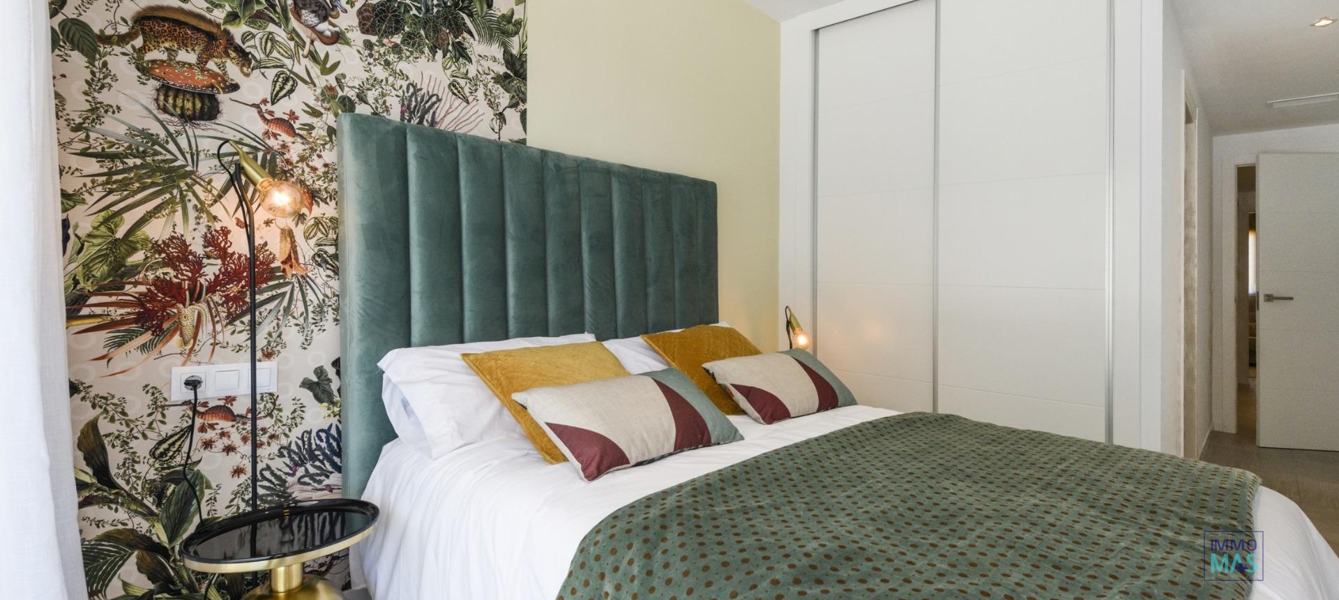 Nouvelle construction - Apartement - Orihuela Costa - Campoamor