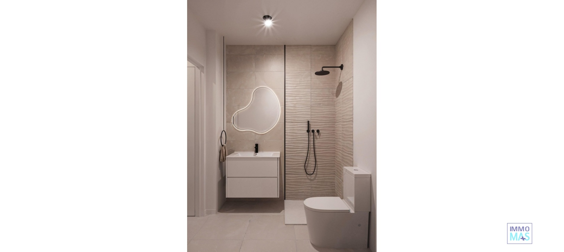 New Build - Apartment - San Miguel de Salinas - Pueblo