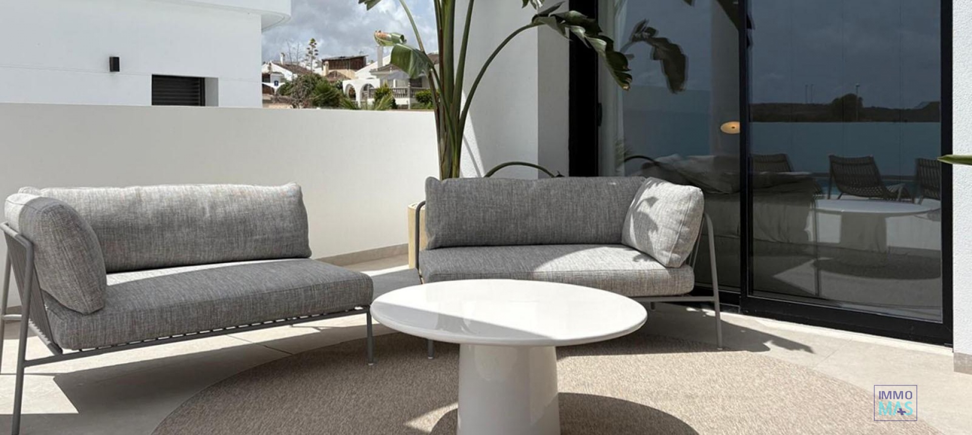 Obra nueva - Villa - Rojales - Ciudad Quesada