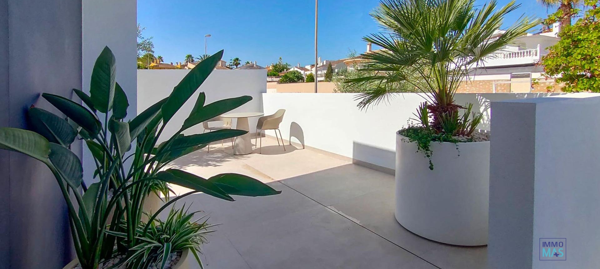 Obra nueva - Villa - Rojales - Ciudad Quesada