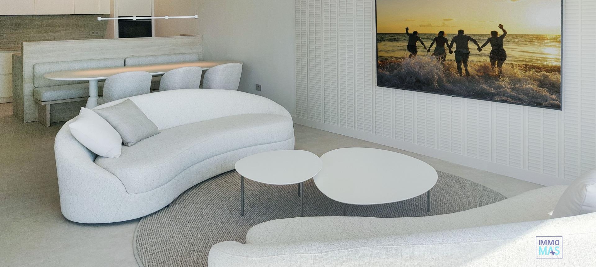 Obra nueva - Villa - Rojales - Ciudad Quesada