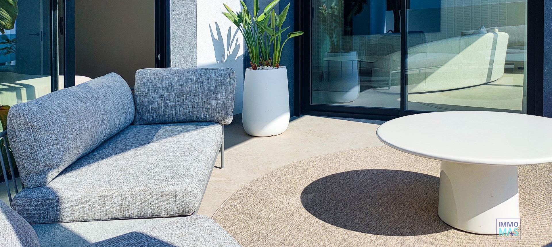 Obra nueva - Villa - Rojales - Ciudad Quesada