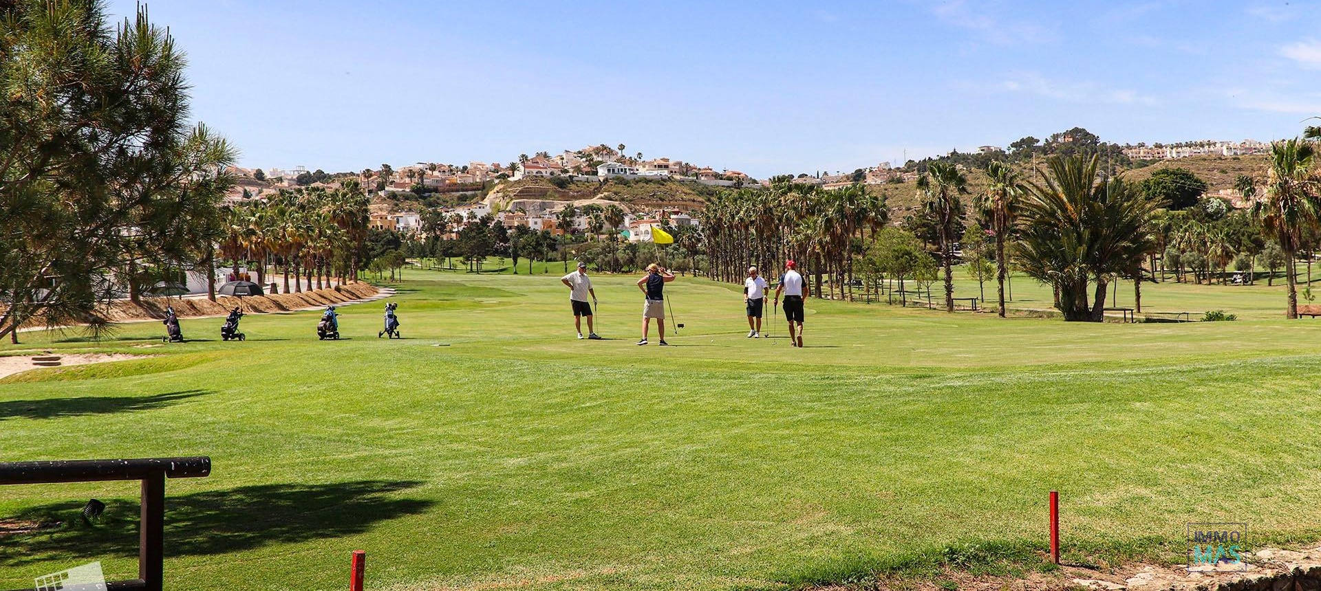 Obra nueva - Villa - Rojales - Ciudad Quesada