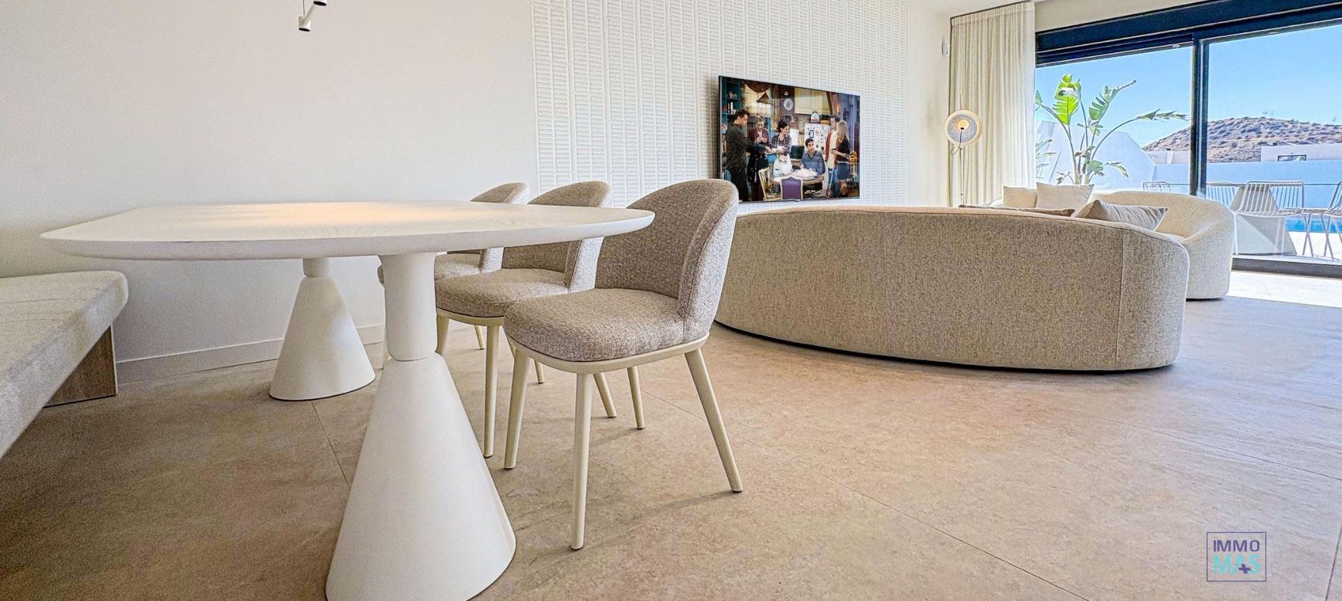 Obra nueva - Villa - Rojales - Ciudad Quesada