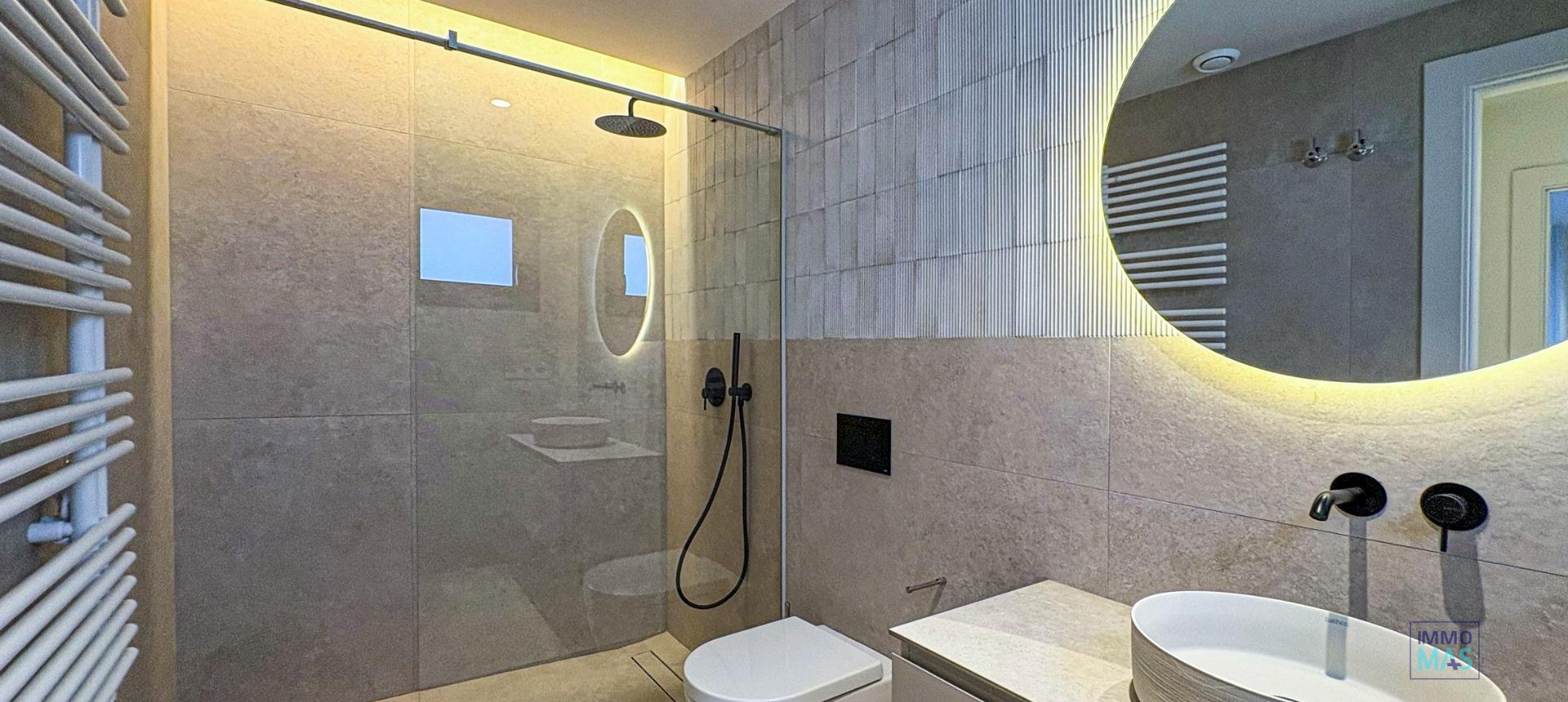 Obra nueva - Villa - Rojales - Ciudad Quesada