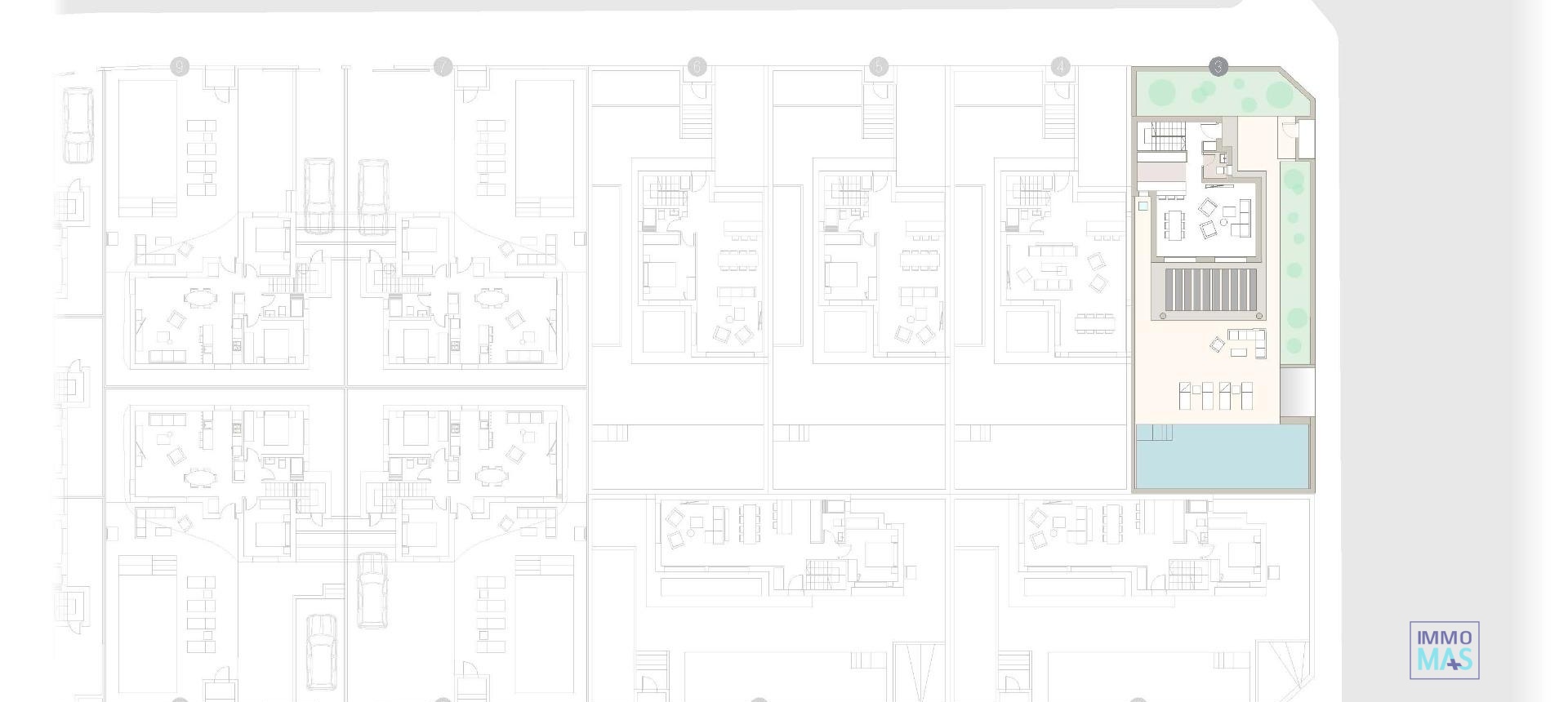 Obra nueva - Villa - Rojales - Ciudad Quesada