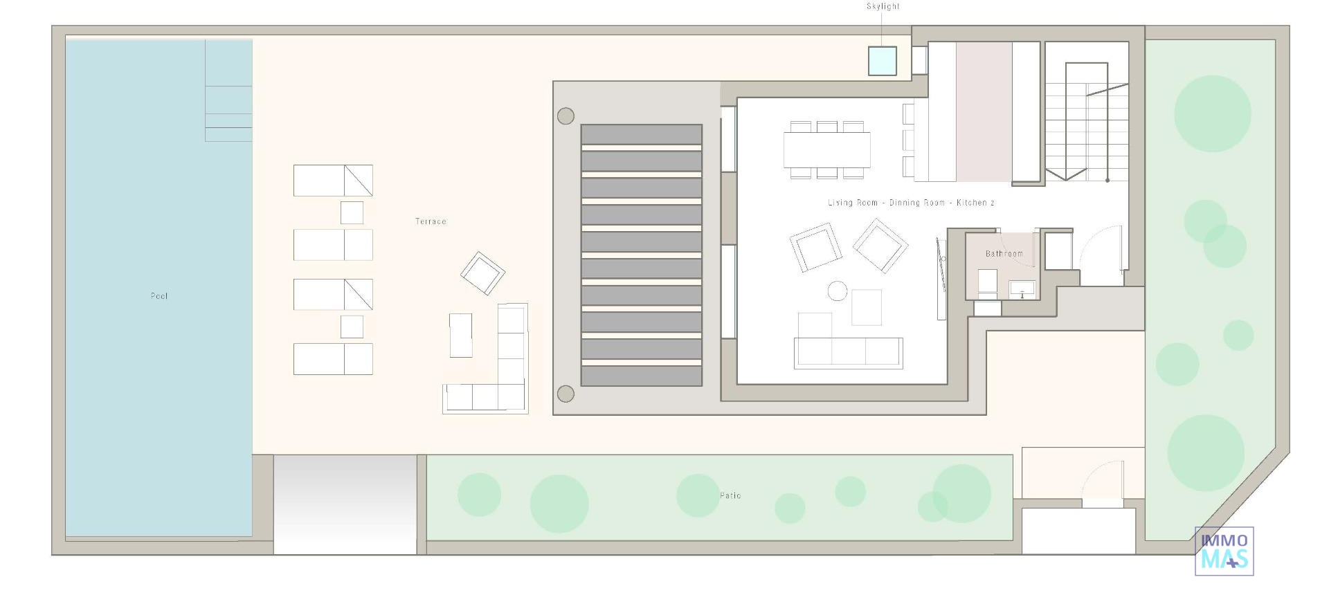 Obra nueva - Villa - Rojales - Ciudad Quesada