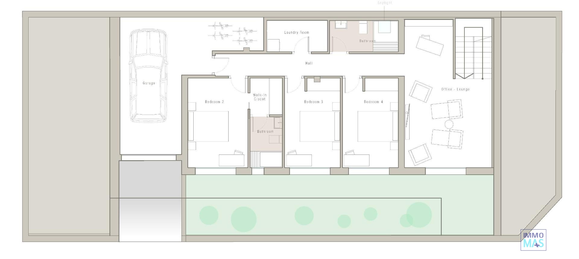 Obra nueva - Villa - Rojales - Ciudad Quesada