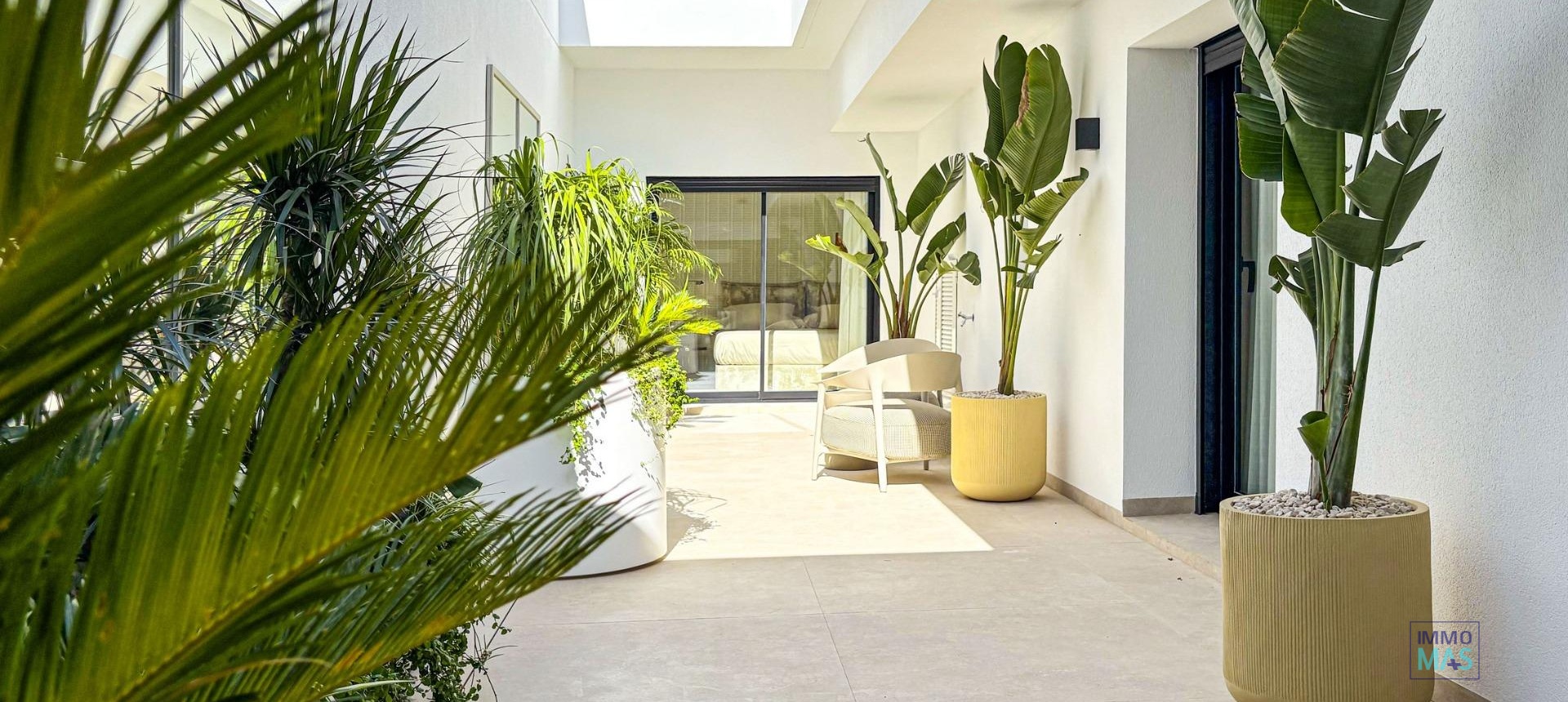 Obra nueva - Villa - Rojales - Ciudad Quesada