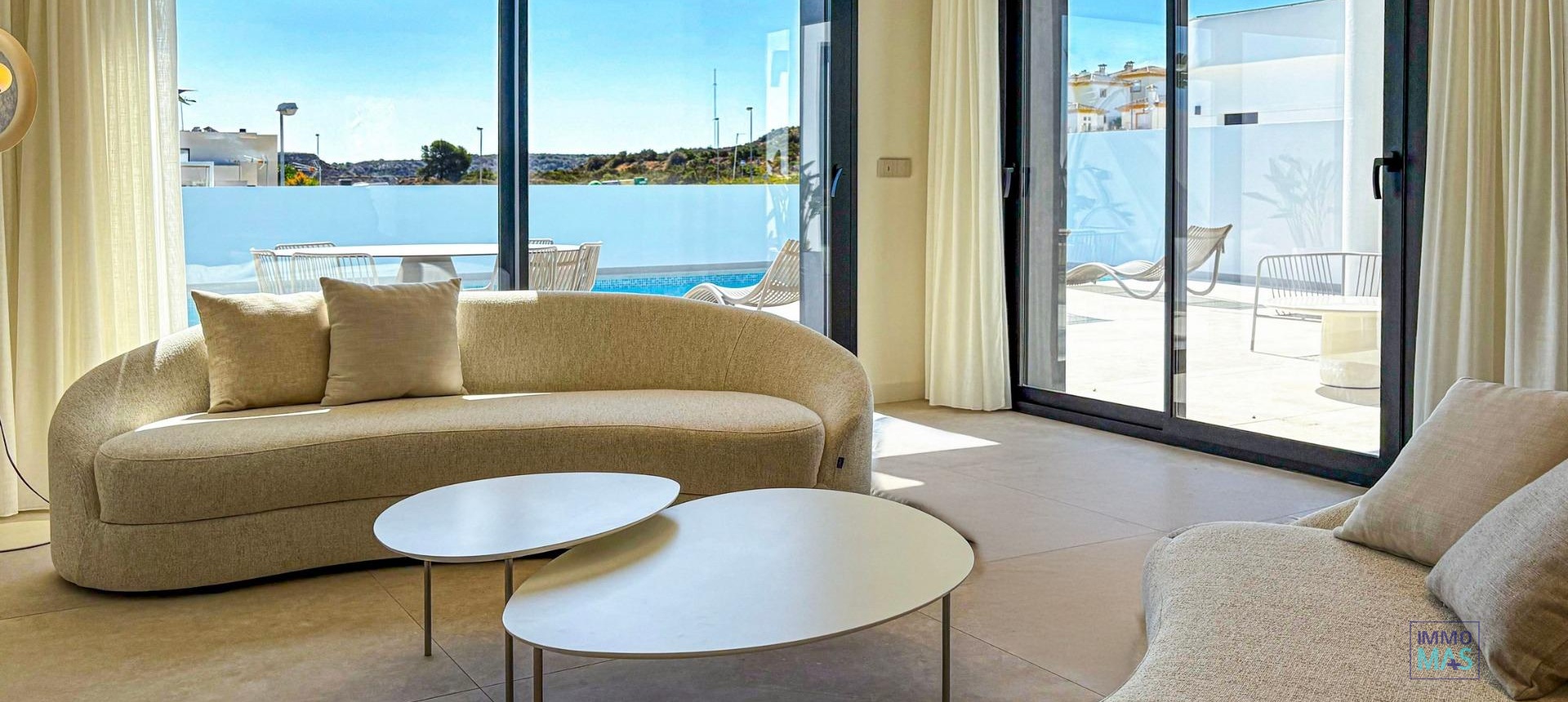 Obra nueva - Villa - Rojales - Ciudad Quesada