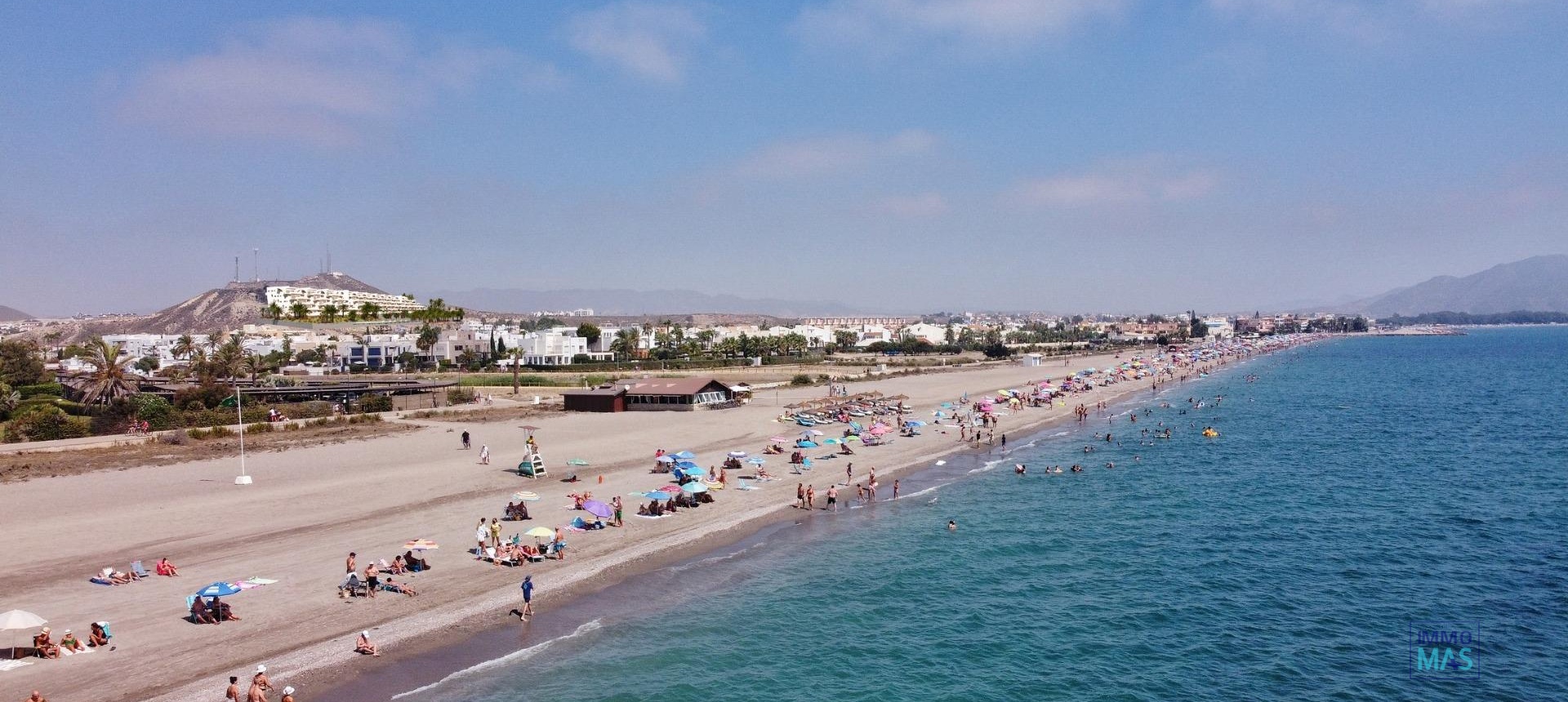 Nouvelle construction - Apartement - Vera - Vera Playa