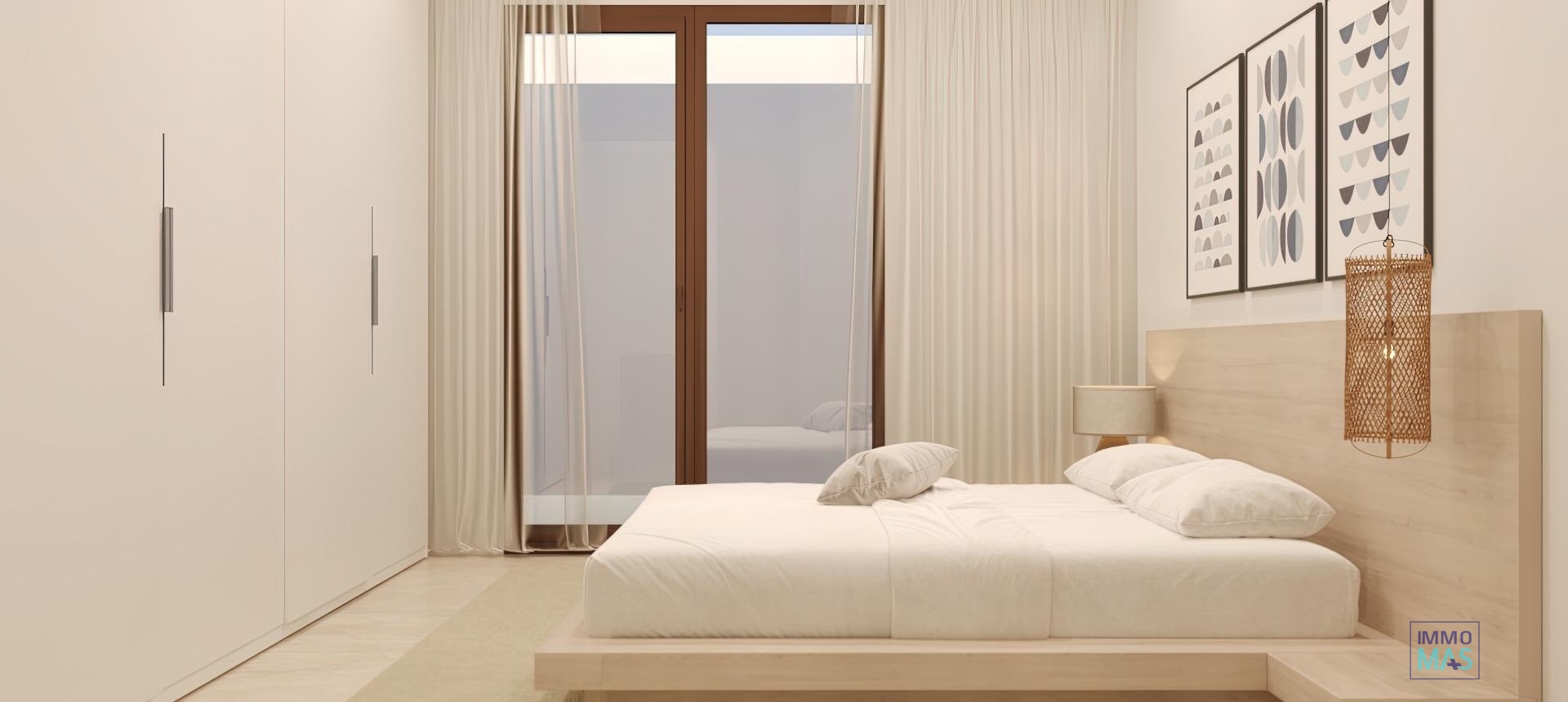 Obra nueva - Apartamento - Vera - Vera Playa