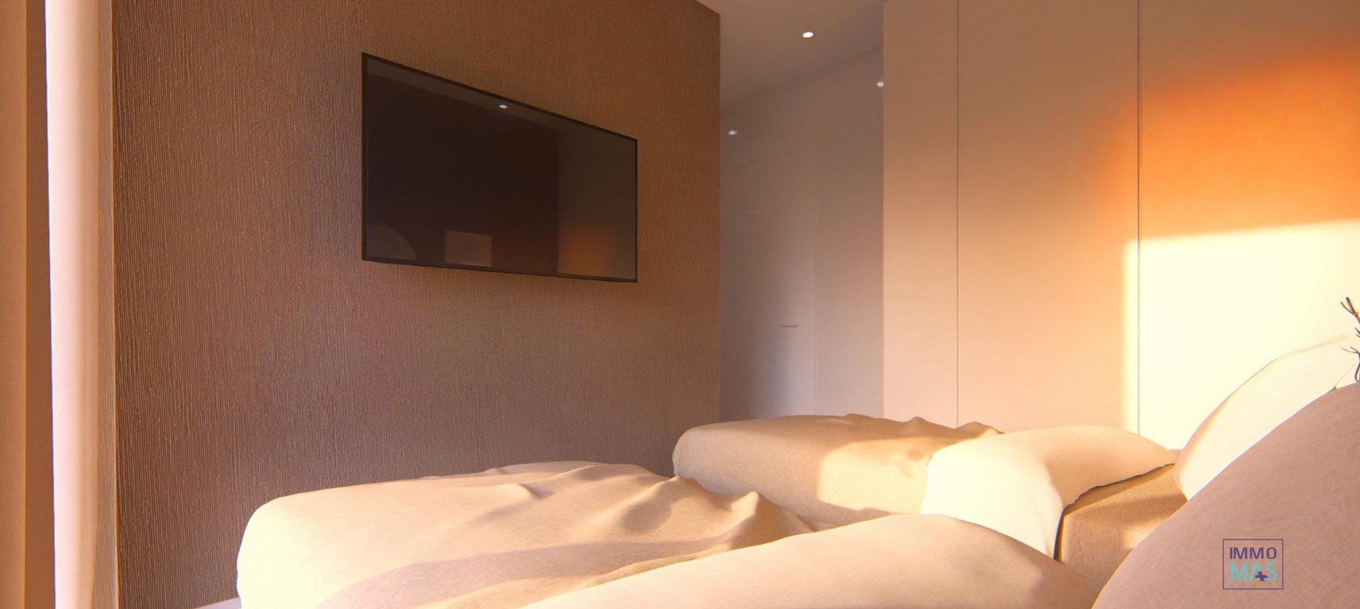 New Build - Villa - San Javier - Santiago De La Ribera