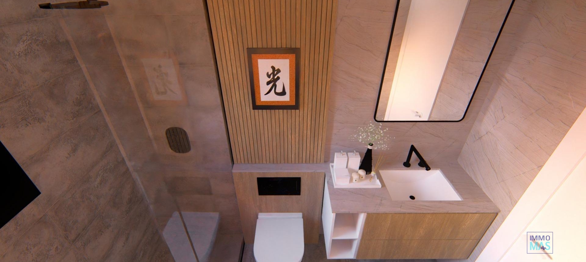 New Build - Villa - San Javier - Santiago De La Ribera