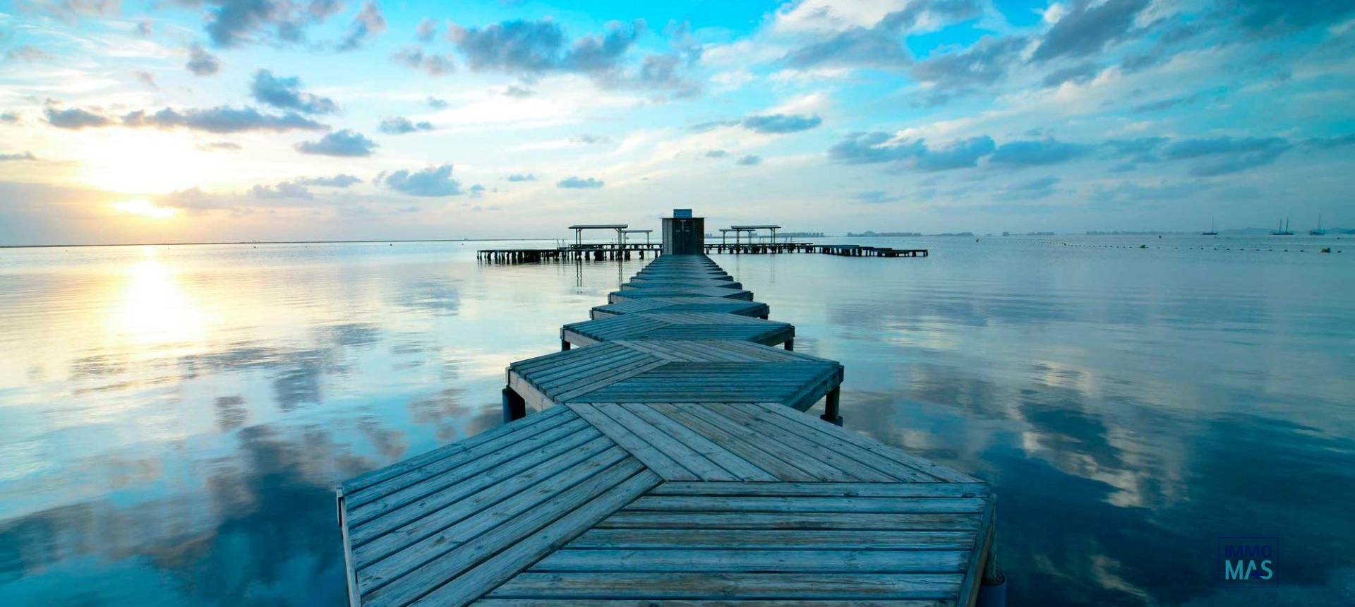 New Build - Villa - San Javier - Santiago De La Ribera