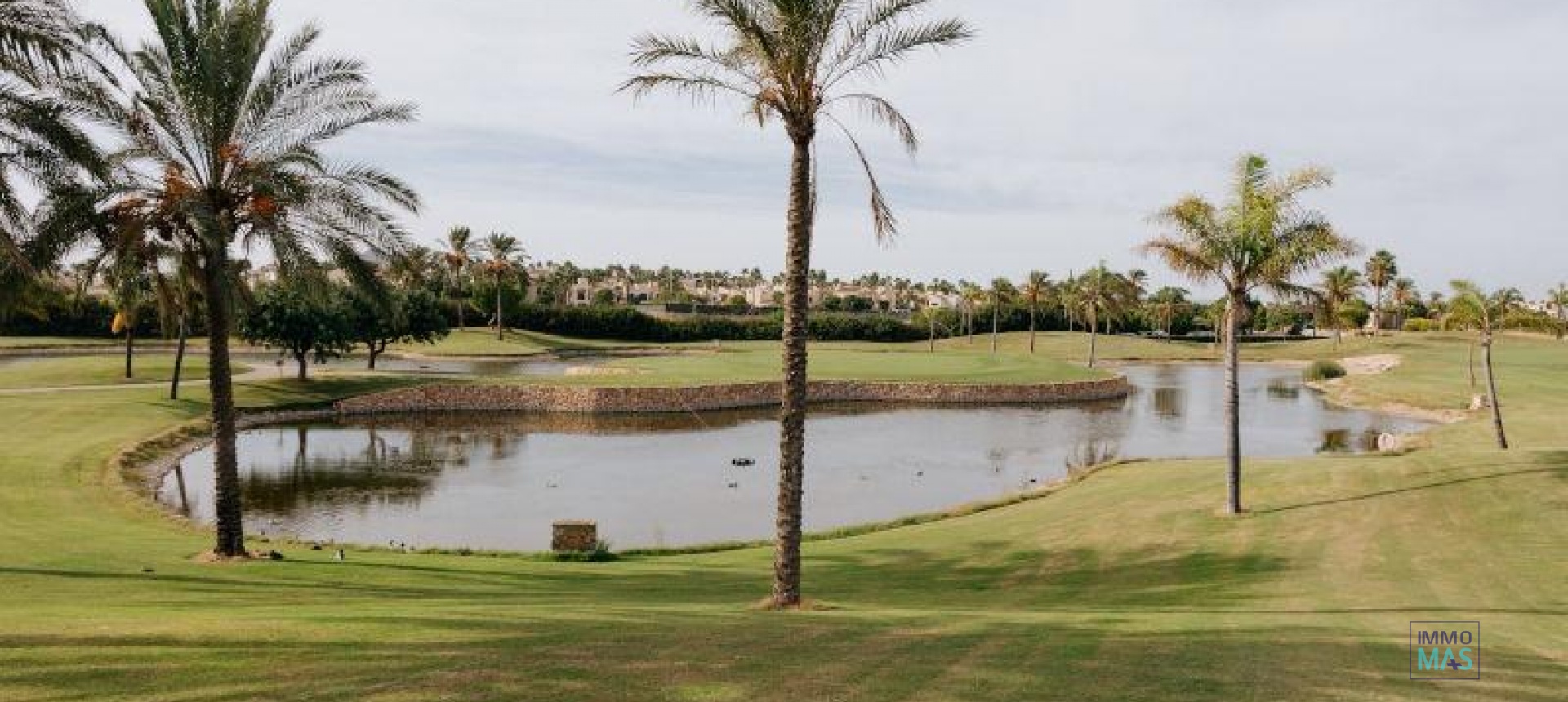 New Build - Villa - San Javier - Santiago De La Ribera