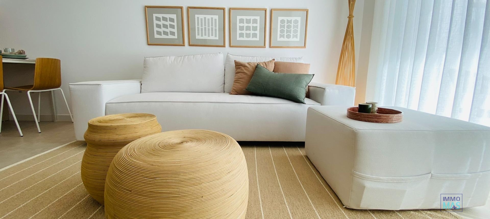 New Build - Apartment - Pilar de la Horadada - pueblo