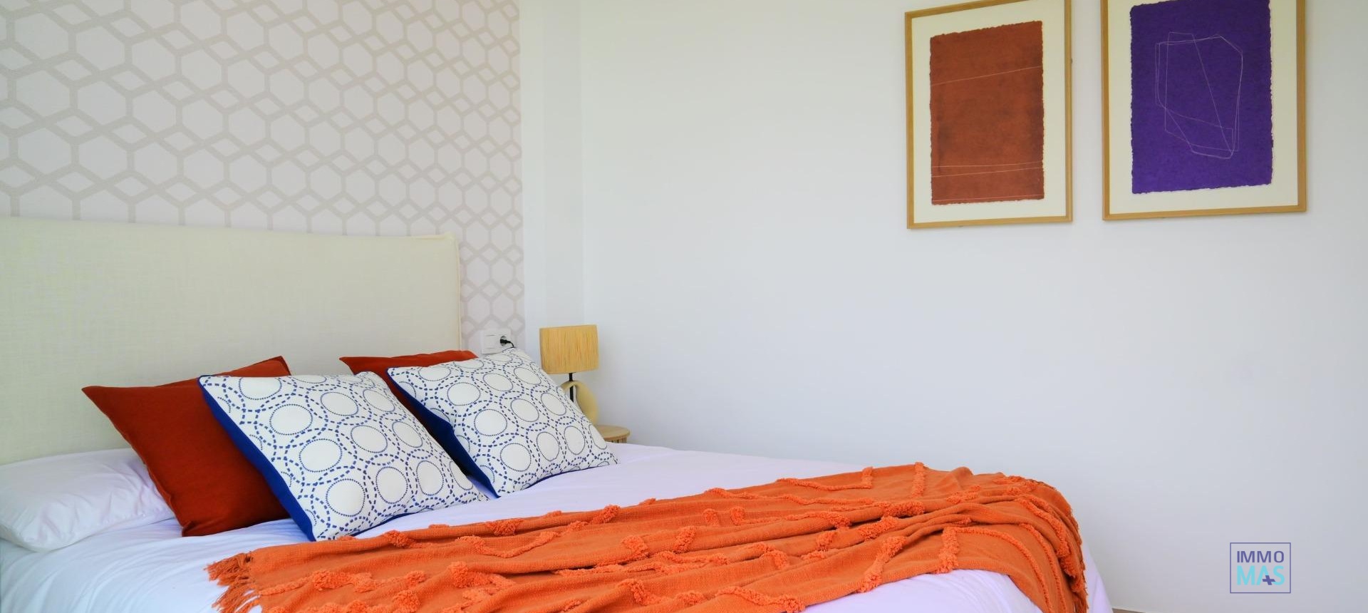 New Build - Villa - Dolores - polideportivo