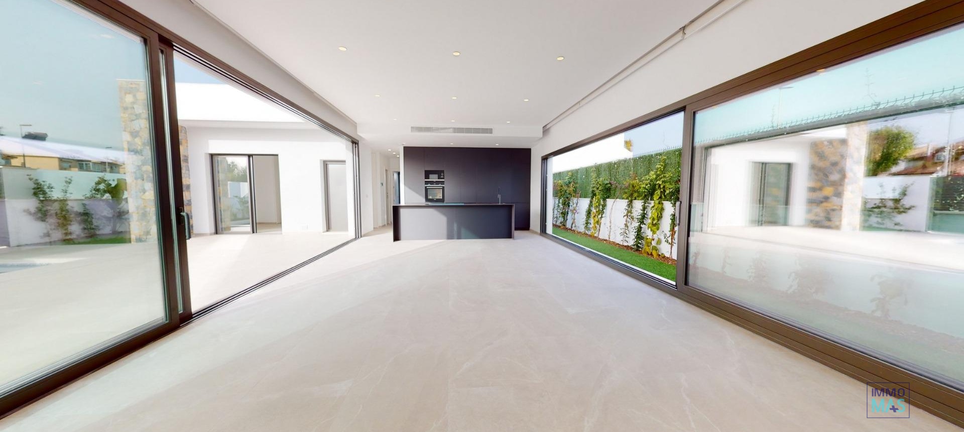 New Build - Villa - Los Alcazares - Serena Golf