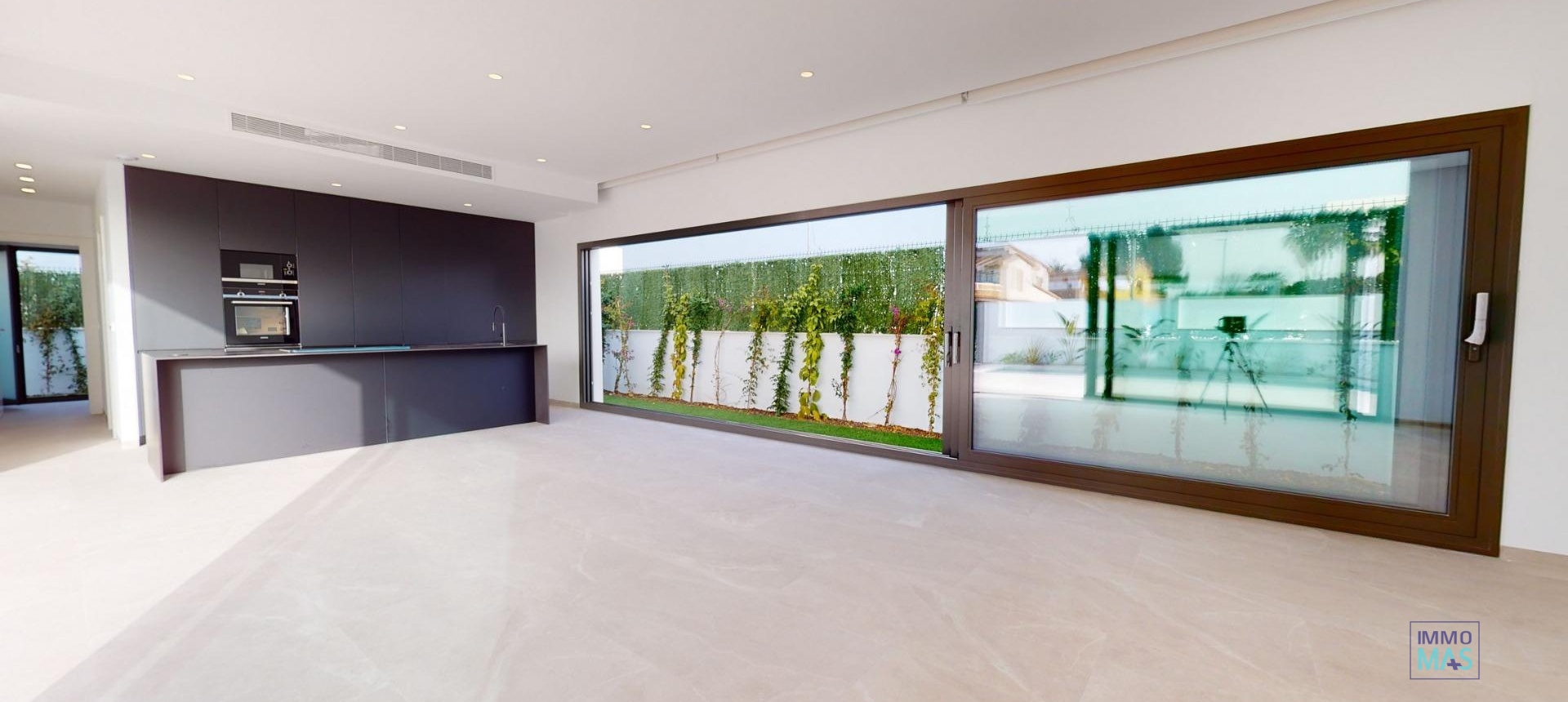 New Build - Villa - Los Alcazares - Serena Golf