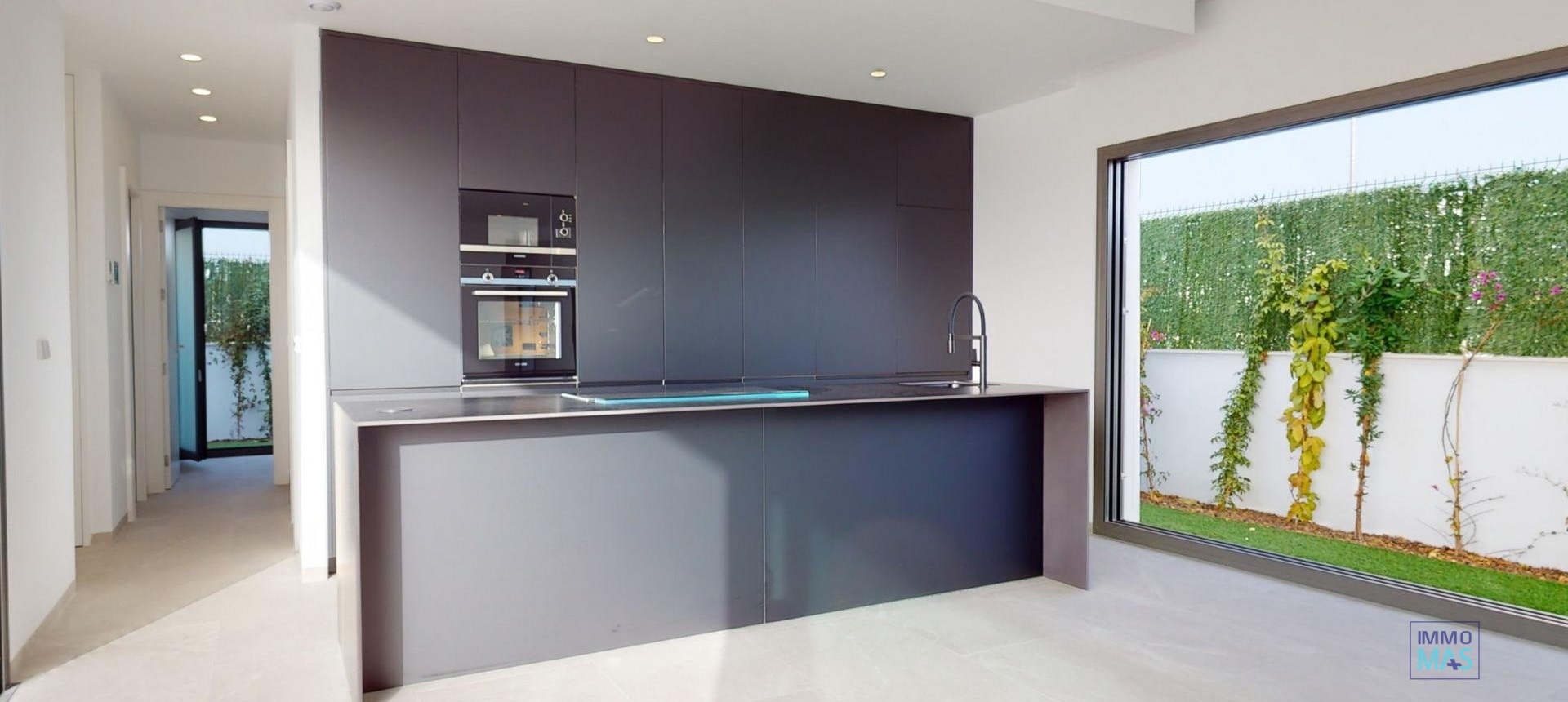 New Build - Villa - Los Alcazares - Serena Golf