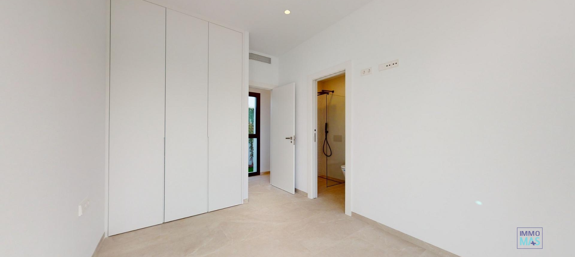 New Build - Villa - Los Alcazares - Serena Golf