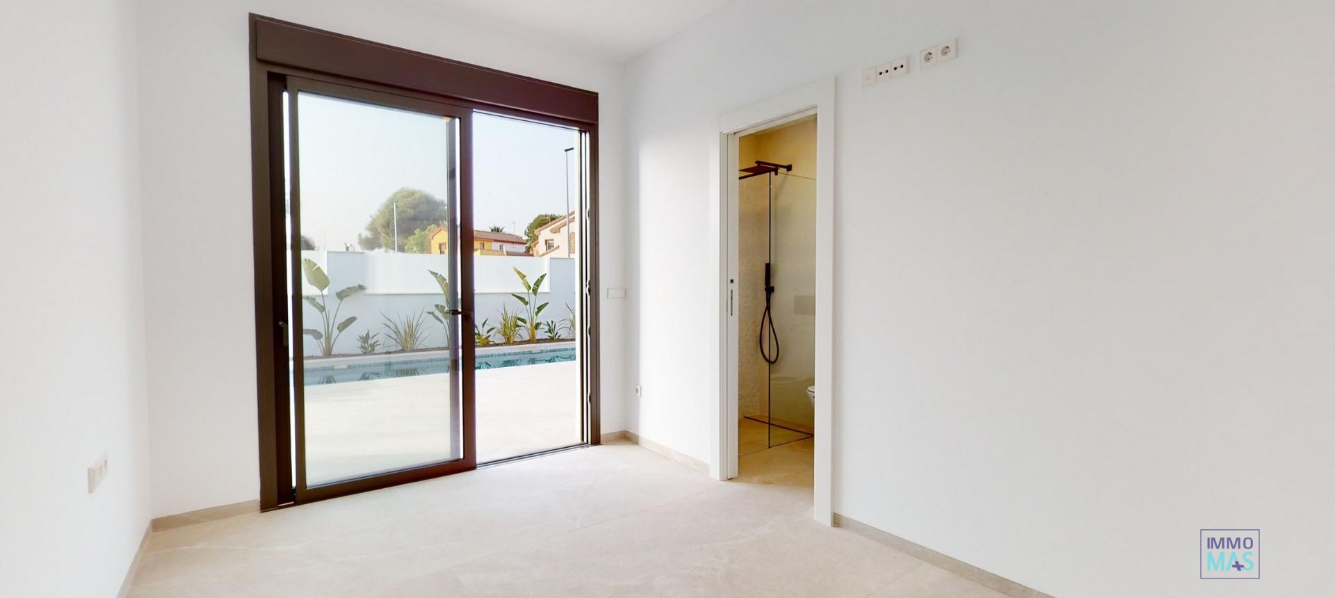 New Build - Villa - Los Alcazares - Serena Golf