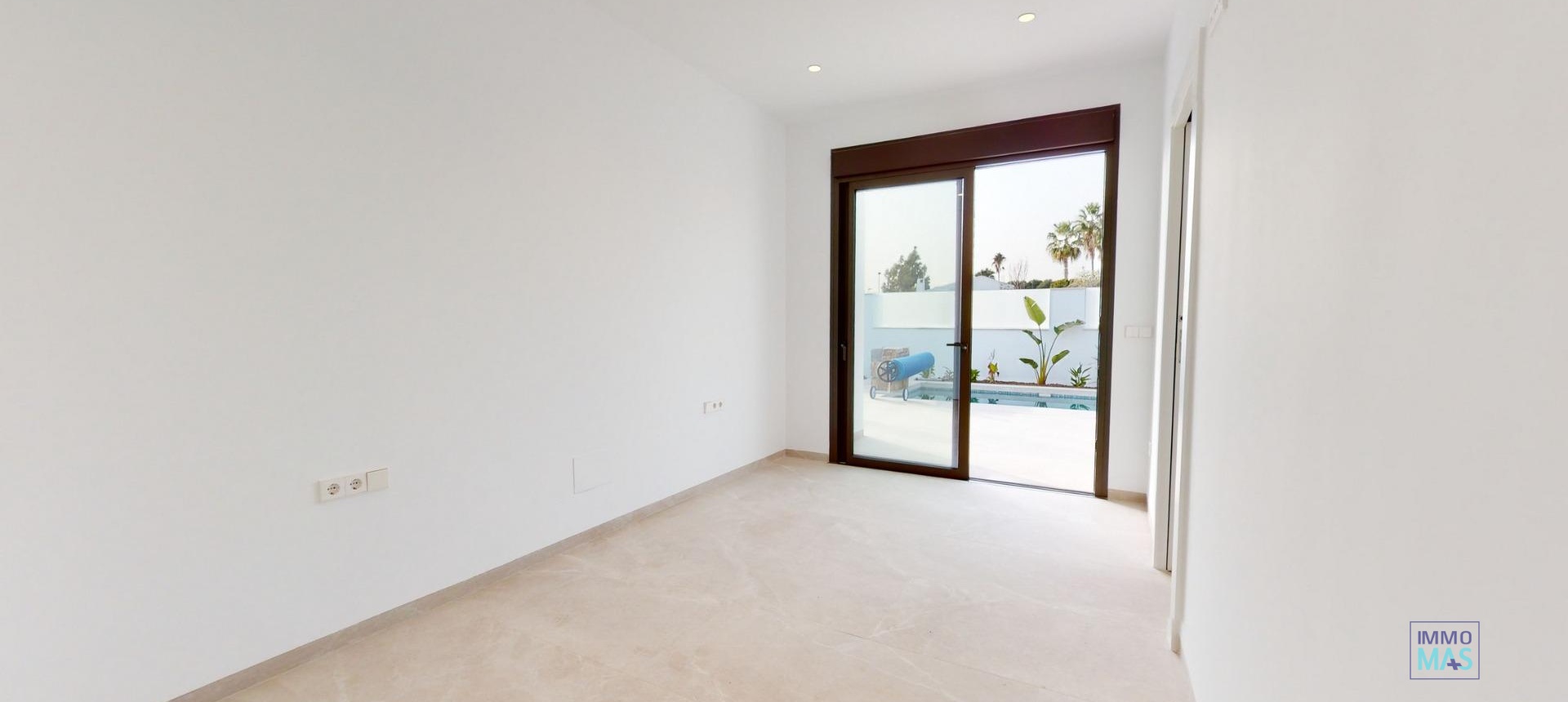 New Build - Villa - Los Alcazares - Serena Golf