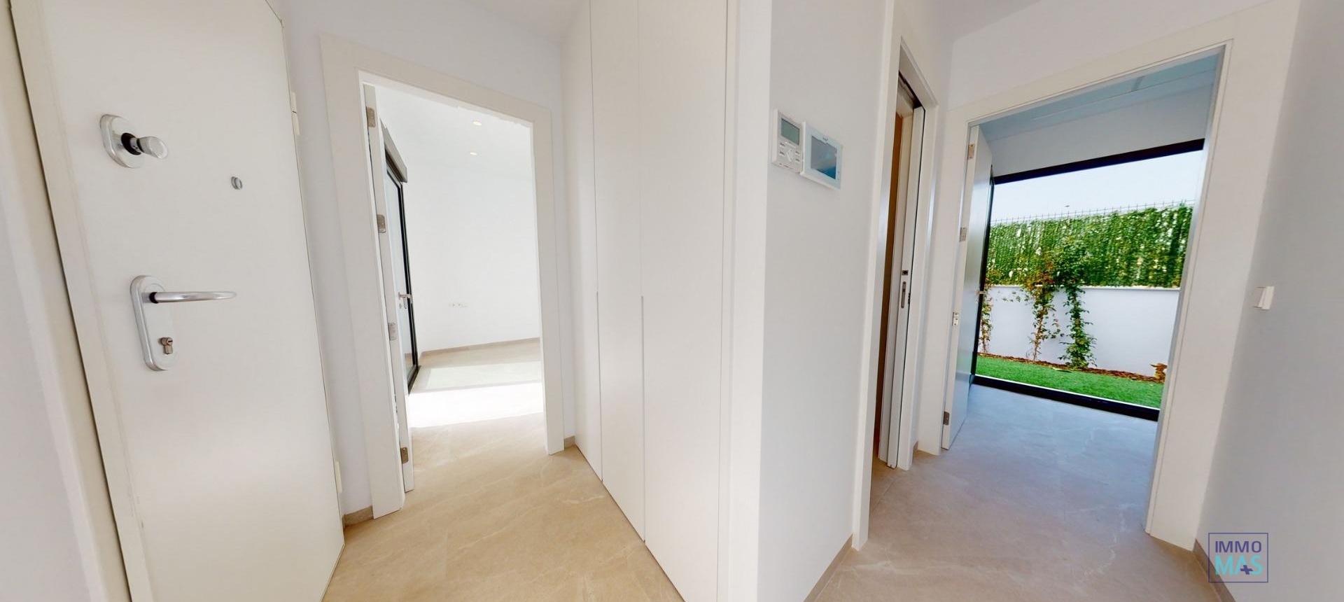 New Build - Villa - Los Alcazares - Serena Golf