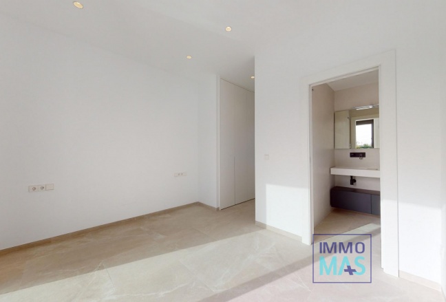 New Build - Villa - Los Alcazares - Serena Golf