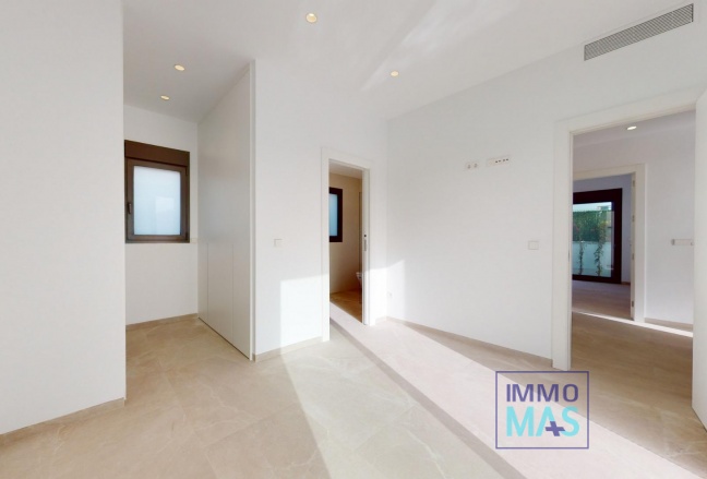 New Build - Villa - Los Alcazares - Serena Golf