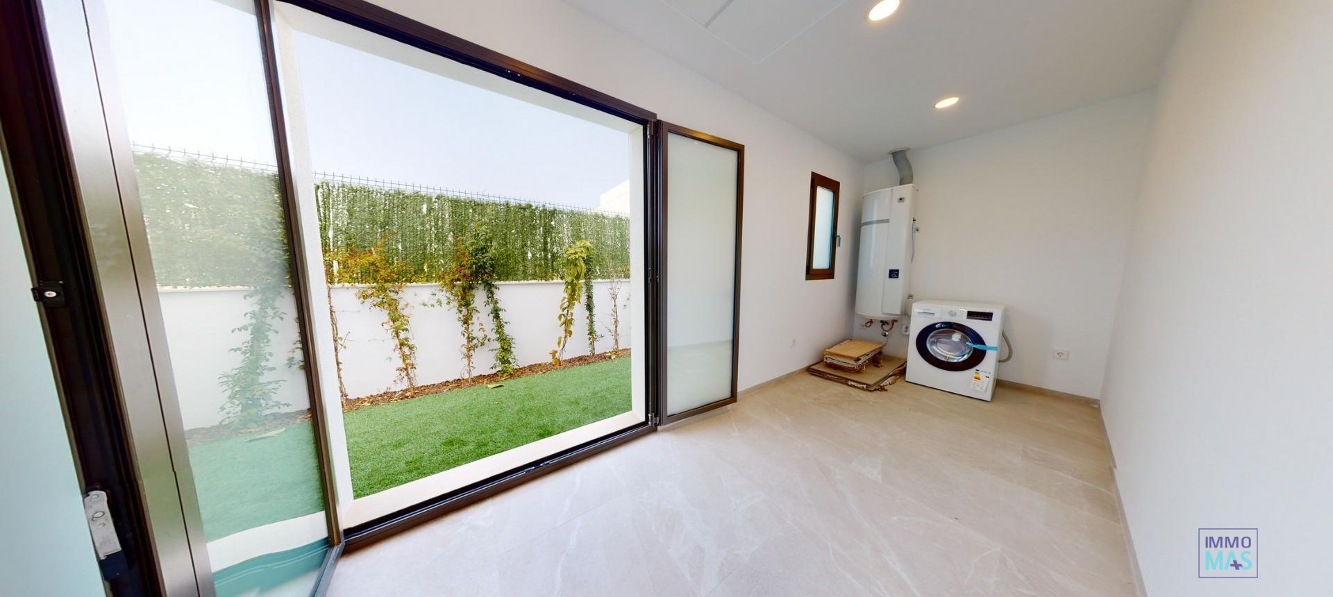 New Build - Villa - Los Alcazares - Serena Golf