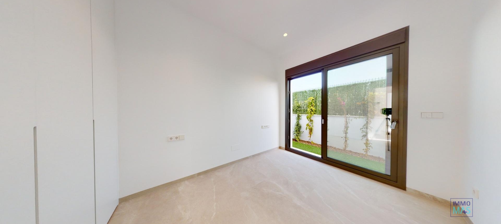 New Build - Villa - Los Alcazares - Serena Golf