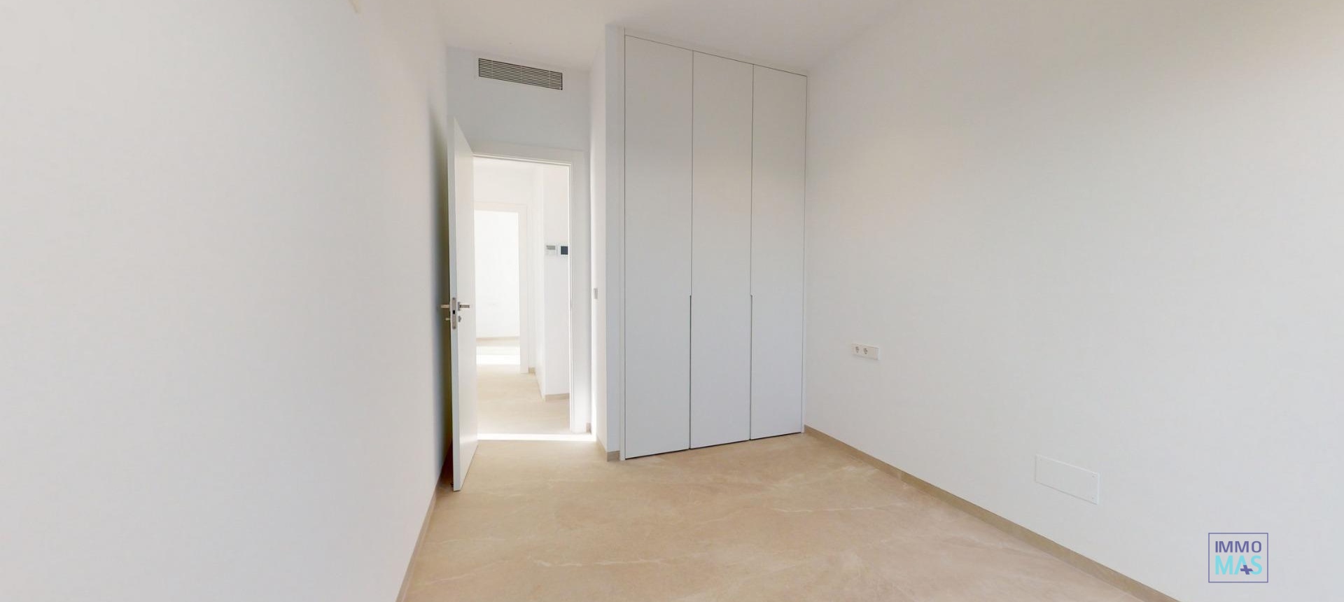 New Build - Villa - Los Alcazares - Serena Golf