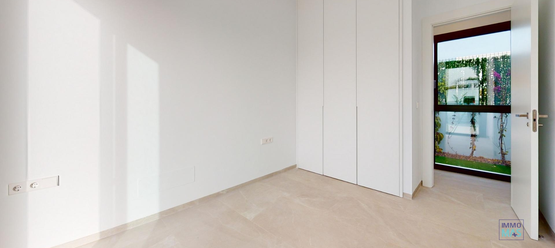 New Build - Villa - Los Alcazares - Serena Golf