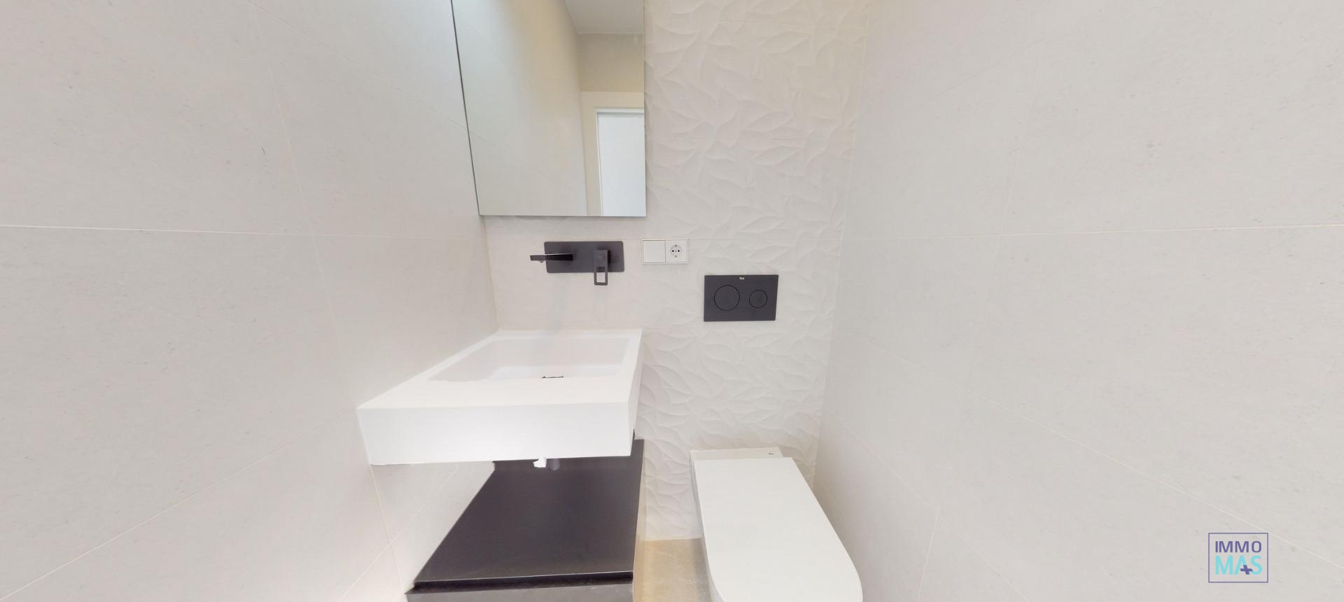 New Build - Villa - Los Alcazares - Serena Golf