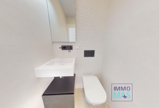 New Build - Villa - Los Alcazares - Serena Golf