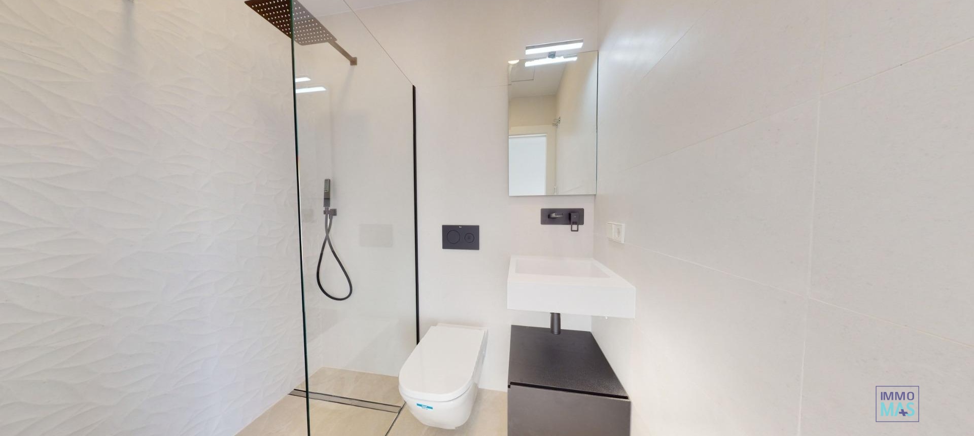 New Build - Villa - Los Alcazares - Serena Golf