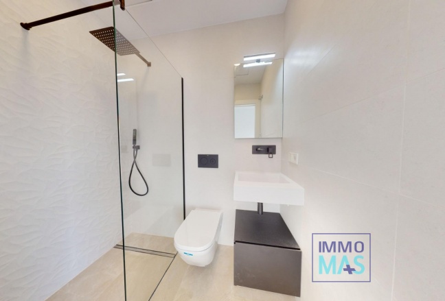 New Build - Villa - Los Alcazares - Serena Golf