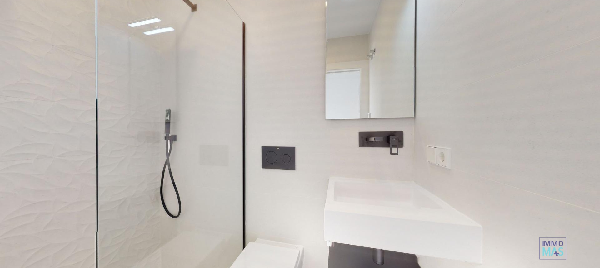 New Build - Villa - Los Alcazares - Serena Golf