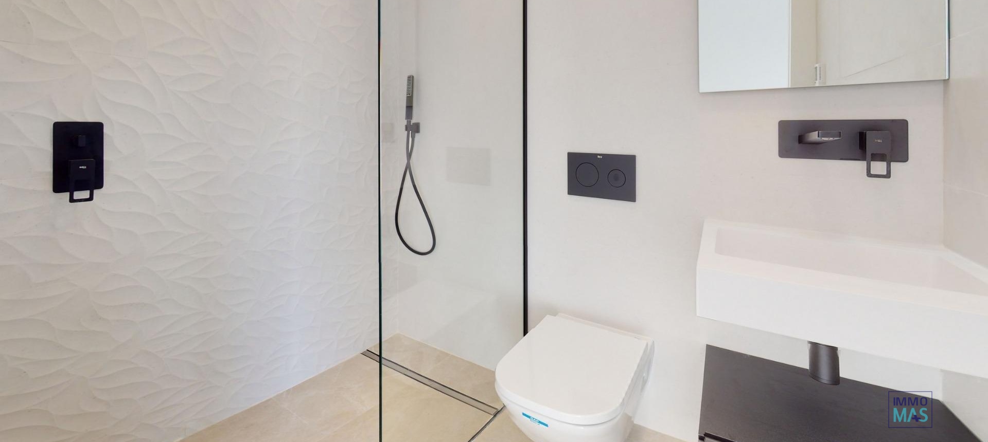 New Build - Villa - Los Alcazares - Serena Golf