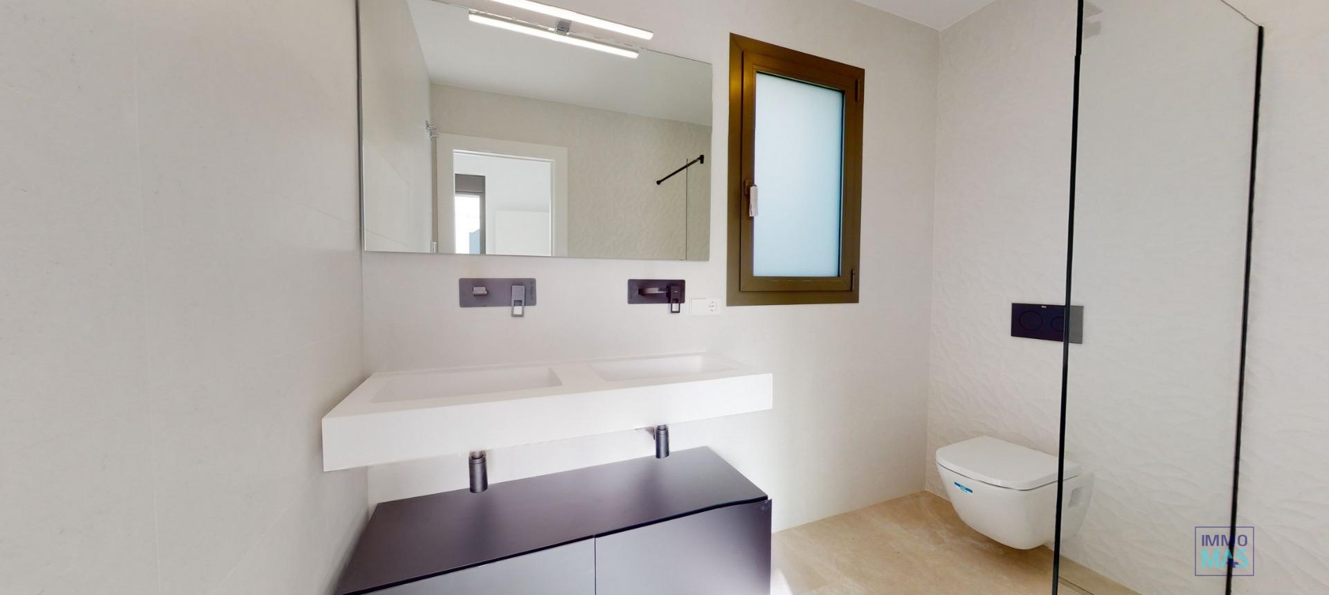 New Build - Villa - Los Alcazares - Serena Golf