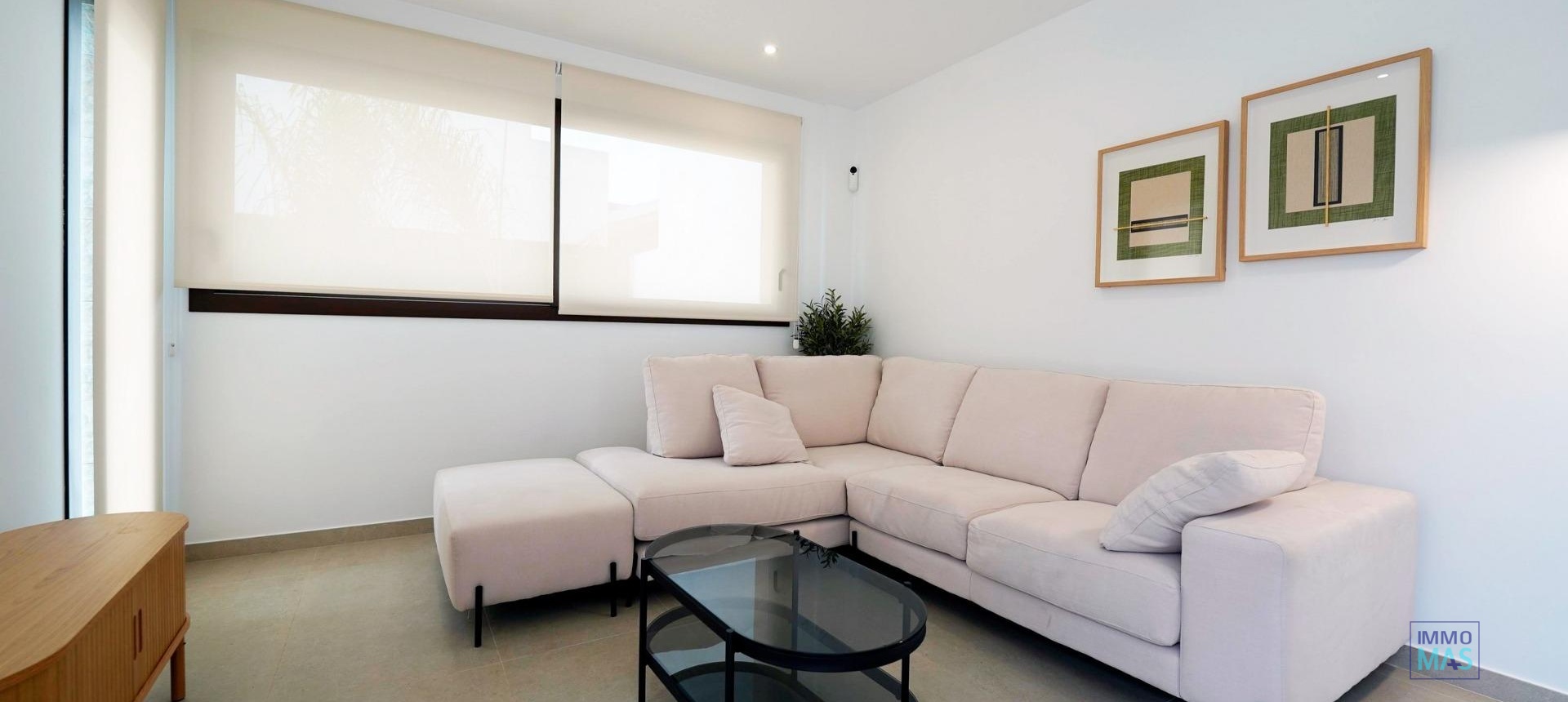 New Build - Villa - Almoradí - Las Heredades