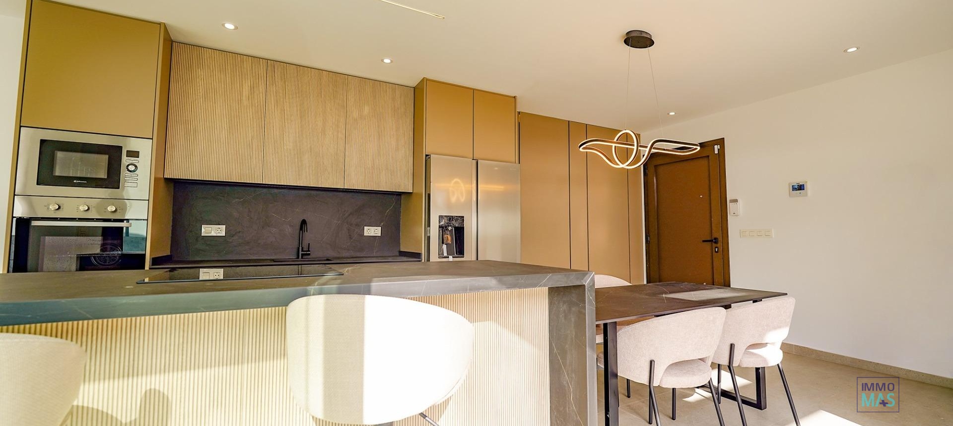 New Build - Villa - Almoradí - Las Heredades